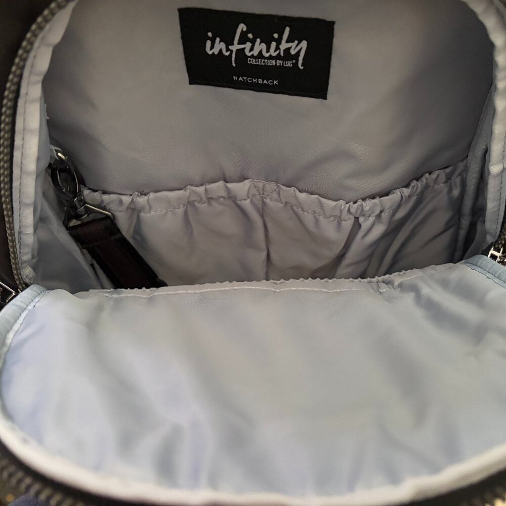 LUG Infinity Back Pak - Picture 6 of 14